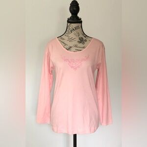 NWOT OMAR SHARIF PARIS Top